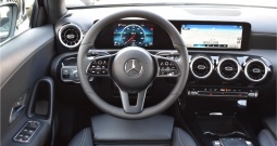 Mercedes A Klasa 2.0d Automatik Virtual, Style - Novi Model