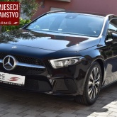 Mercedes A Klasa 2.0d Automatik Virtual, Style - Novi Model