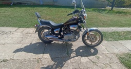 Yamaha xv 1000