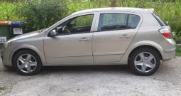 Opel Astra-h 1,6 twin port