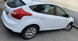 Ford Focus ecoboost