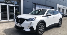 Peugeot 2008 active 1, 2 puretech 100