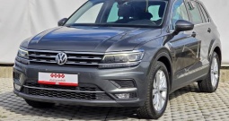 VW TIGUAN 2.0 TDI DSG LIFE