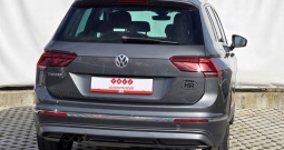 VW TIGUAN 2.0 TDI DSG LIFE