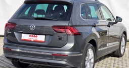 VW TIGUAN 2.0 TDI DSG LIFE