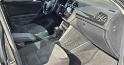 VW TIGUAN 2.0 TDI DSG LIFE