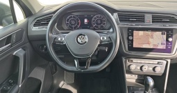 VW TIGUAN 2.0 TDI DSG LIFE