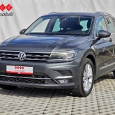 VW TIGUAN 2.0 TDI DSG LIFE