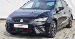 SEAT IBIZA 1.0 TSI STYLE