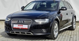 AUDI A4 ALLROAD 2.0 TDI quattro