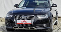 AUDI A4 ALLROAD 2.0 TDI quattro