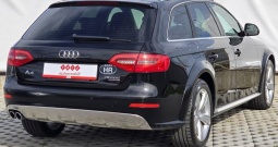 AUDI A4 ALLROAD 2.0 TDI quattro