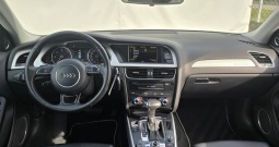 AUDI A4 ALLROAD 2.0 TDI quattro