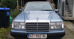 Mercedes-Benz 200 D, W 124, 2, 5-dobro stanje