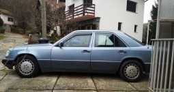 Mercedes-Benz 200 D, W 124, 2, 5-dobro stanje