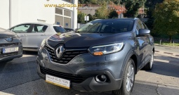 Renault Kadjar dCi 110 EDC Energy