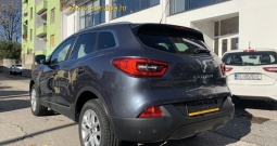 Renault Kadjar dCi 110 EDC Energy