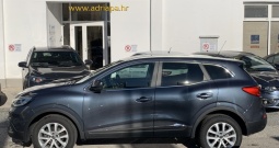 Renault Kadjar dCi 110 EDC Energy