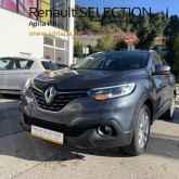 Renault Kadjar dCi 110 EDC Energy