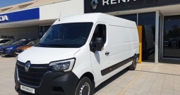 RENAULT MASTER 2.3 dci 150 L3H2, 30.189,00 €