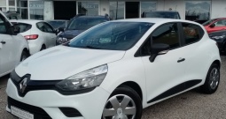 Renault Clio DCI 75, 11/2018, N1 100 % PDV