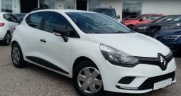 Renault Clio DCI 75, 11/2018, N1 100 % PDV