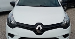 Renault Clio DCI 75, 11/2018, N1 100 % PDV