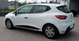 Renault Clio DCI 75, 11/2018, N1 100 % PDV