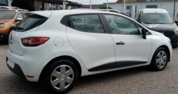 Renault Clio DCI 75, 11/2018, N1 100 % PDV