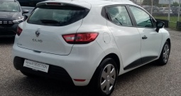 Renault Clio DCI 75, 11/2018, N1 100 % PDV