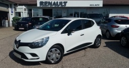 Renault Clio dCi 75 N1, 11/2018, 6800+pdv