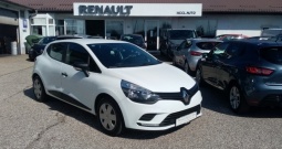 Renault Clio dCi 75 N1, 11/2018, 6800+pdv