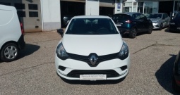 Renault Clio dCi 75 N1, 11/2018, 6800+pdv