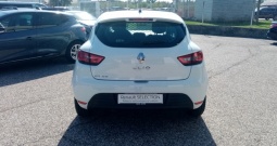 Renault Clio dCi 75 N1, 11/2018, 6800+pdv