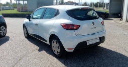 Renault Clio dCi 75 N1, 11/2018, 6800+pdv