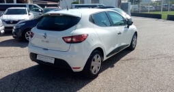 Renault Clio dCi 75 N1, 11/2018, 6800+pdv