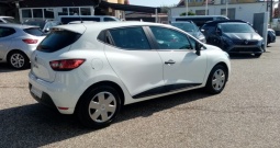 Renault Clio dCi 75 N1, 11/2018, 6800+pdv