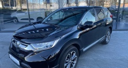 HONDA CR-V 2.0 HYBRID -TVORNIČKO JAMSTVO, 30.490,00 €