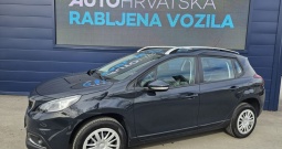 PEUGEOT 2008 ACTIVE BlueHDI 100-JAMSTVO 15 MJESECI, 12.738,60 €