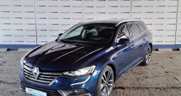 RENAULT TALISMAN GRANDTOUR 1,6 DCI BUSINESS, 14.790,00 €