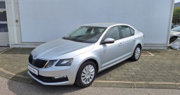 ŠKODA OCTAVIA 2.0 TDI DSG - JAMSTVO 15 MJESECI!!!, 16.500,00 €