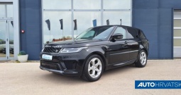 RANGE ROVER SPORT 3.0 D HSE-Jamstvo 15 mjeseci!, 59.900,00 € - Akcija