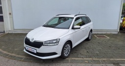 ŠKODA FABIA 1.0 TSI 70KW SIMPLY COMBI - JAMSTVO 15 MJESECI!!!, 10.490,00 €