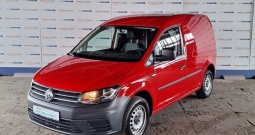 VOLKSWAGEN CADDY 2.0 TDI FURGON, 11.672,00 €