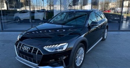 AUDI A4 ALLROAD 2.0 TDI QUATTRO-TVORNIČKO JAMSTVO, 42.490,00 €