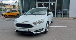 FORD FOCUS 1.5 TDCI - Jamstvo 15 mjeseci!, 8.990,00 €