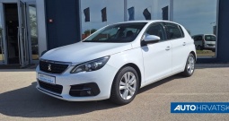 PEUGEOT 308 1.5 HDi- Jamstvo 15 mjeseci!, 12.990,00 €