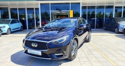 INFINITI Q30 PREMIUM 2.2 - JAMSTVO 15 MJESECI, 18.500,00 €