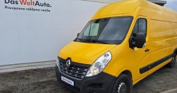 RENAULT MASTER 2.3 DCI - JAMSTVO 15 MJESECI!!!, 12.792,00 €