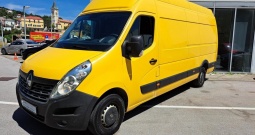 RENAULT MASTER 2.3 DCI L4H3, 9.032,00 €